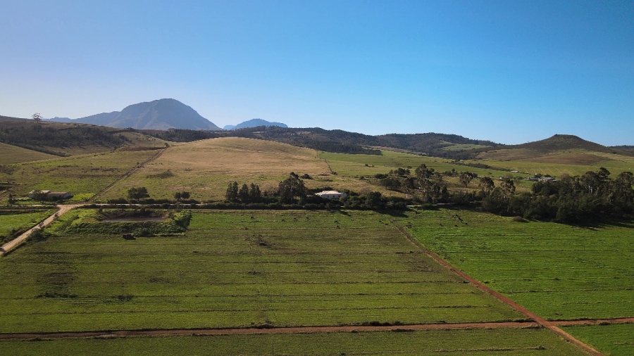 6 Bedroom Property for Sale in Riversdale Rural Western Cape